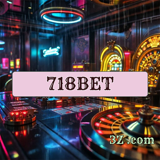 Apostas emocionantes no 718 bet: Uma experiência única