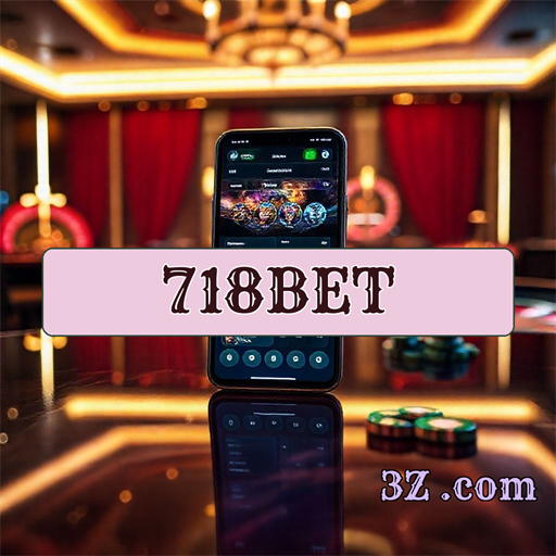 Diversão e Emoção no Cassino do 718 Bet