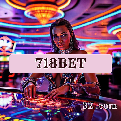718 bet