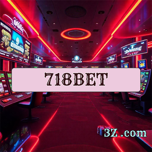 Diversão e Emoção no Cassino do 718 Bet
