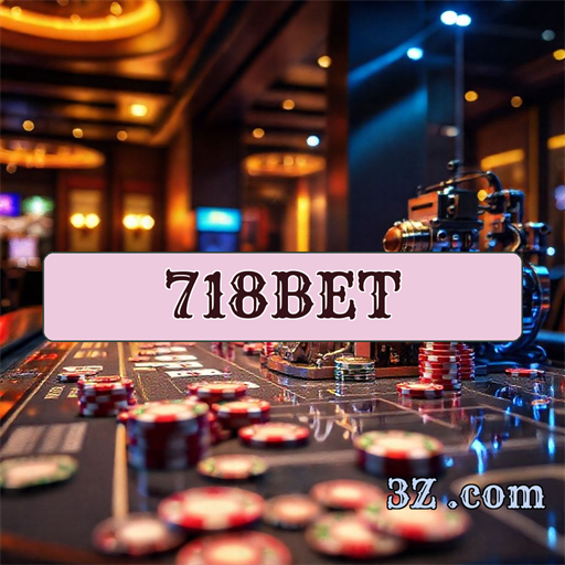 A Incrível Plataforma da 718 bet para Apostadores Engajados
