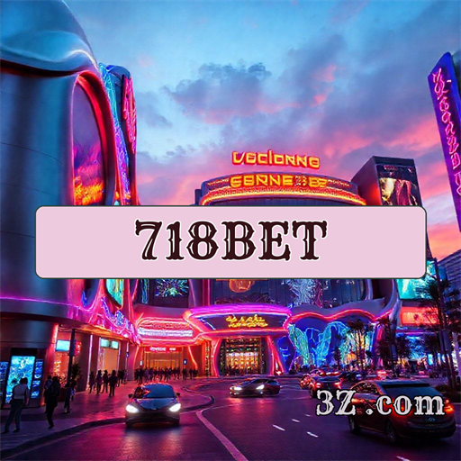 Confiável e Inovador: O Que Faz a 718 Bet Destacar-se