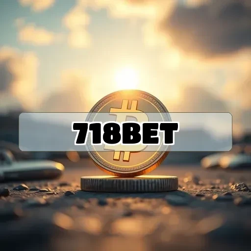 718 bet: A Revolução das Apostas Online na Sua Tela