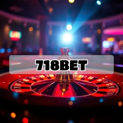 718 bet: Aventura e Ganhos nos Melhores Caça-Níqueis Online