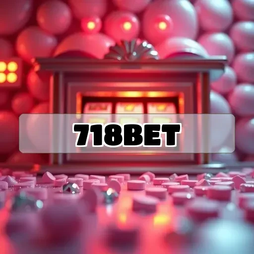 718 bet: Descubra a Diversidade e Emoção em Jogos Online