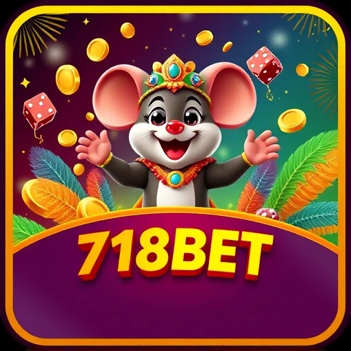 718 bet